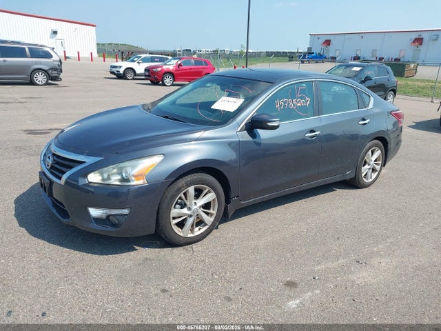 Продаж на аукціоні авто 2013 Nissan Altima 2.5 Sl, vin: 1N4AL3AP7DN435668, номер лоту: 45785207