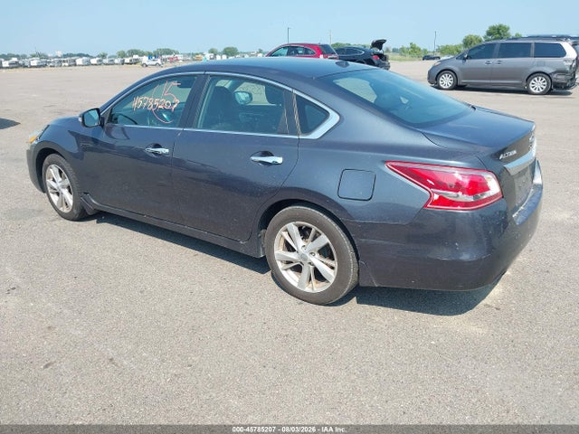 Продаж на аукціоні авто 2013 Nissan Altima 2.5 Sl, vin: 1N4AL3AP7DN435668, номер лоту: 45785207