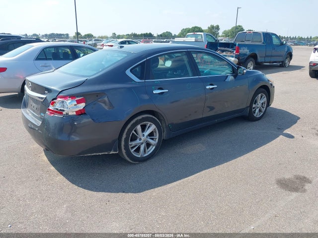 Продаж на аукціоні авто 2013 Nissan Altima 2.5 Sl, vin: 1N4AL3AP7DN435668, номер лоту: 45785207
