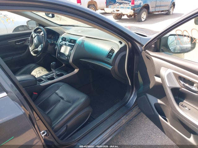 Продаж на аукціоні авто 2013 Nissan Altima 2.5 Sl, vin: 1N4AL3AP7DN435668, номер лоту: 45785207