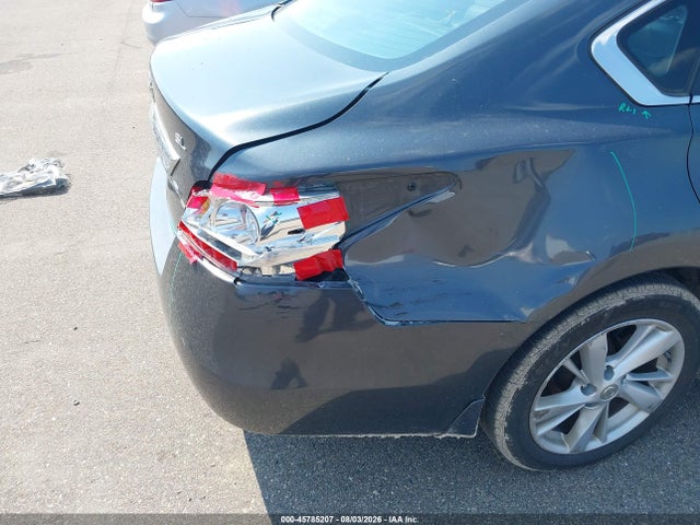 Продаж на аукціоні авто 2013 Nissan Altima 2.5 Sl, vin: 1N4AL3AP7DN435668, номер лоту: 45785207
