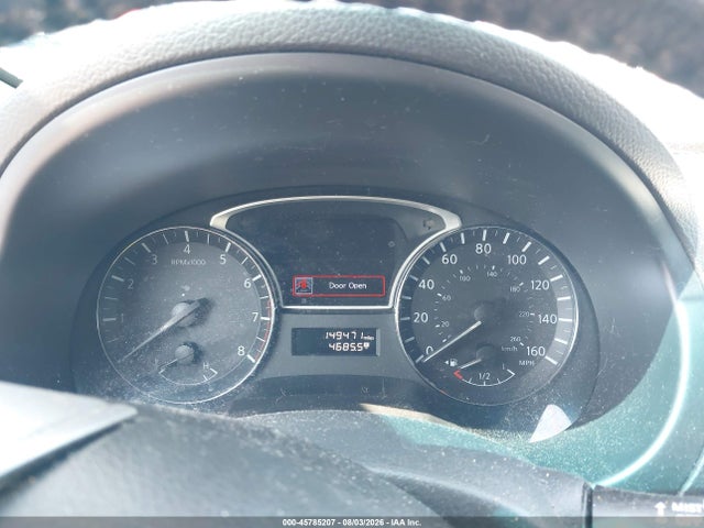 Продаж на аукціоні авто 2013 Nissan Altima 2.5 Sl, vin: 1N4AL3AP7DN435668, номер лоту: 45785207