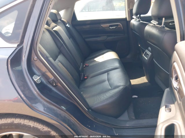 Продаж на аукціоні авто 2013 Nissan Altima 2.5 Sl, vin: 1N4AL3AP7DN435668, номер лоту: 45785207