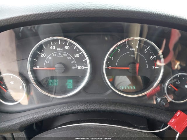 2011 Jeep Wrangler Unlimited Rubicon მანქანა იყიდება აუქციონზე, vin: 1J4HA6H1XBL566887, აუქციონის ნომერი: 45785210
