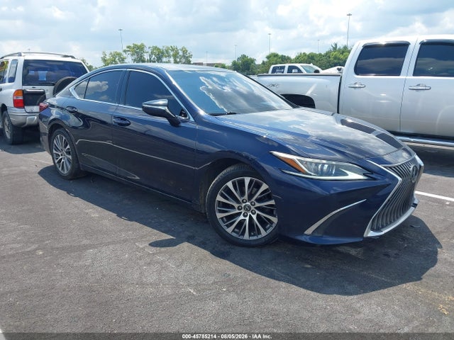 Продажа на аукционе авто 2021 Lexus Es 250, vin: 58AD11D1XMU002087, номер лота: 45785214