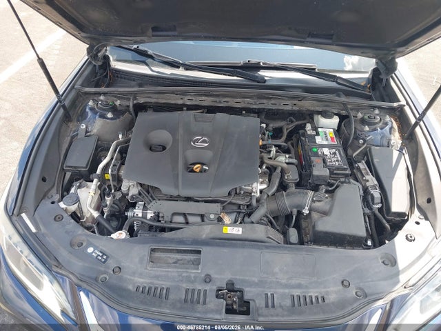 Продажа на аукционе авто 2021 Lexus Es 250, vin: 58AD11D1XMU002087, номер лота: 45785214