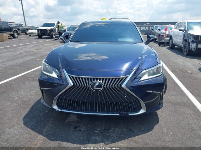 Продажа на аукционе авто 2021 Lexus Es 250, vin: 58AD11D1XMU002087, номер лота: 45785214