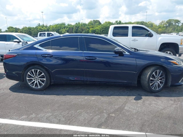 Продажа на аукционе авто 2021 Lexus Es 250, vin: 58AD11D1XMU002087, номер лота: 45785214