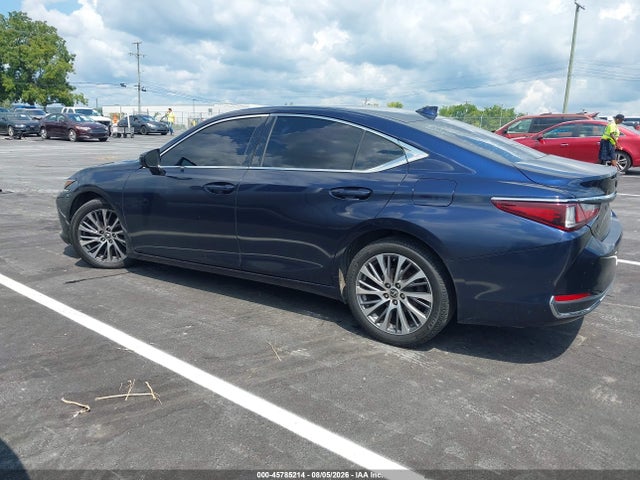 Продажа на аукционе авто 2021 Lexus Es 250, vin: 58AD11D1XMU002087, номер лота: 45785214