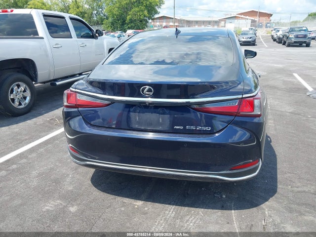 Продажа на аукционе авто 2021 Lexus Es 250, vin: 58AD11D1XMU002087, номер лота: 45785214