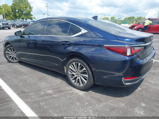 Продажа на аукционе авто 2021 Lexus Es 250, vin: 58AD11D1XMU002087, номер лота: 45785214