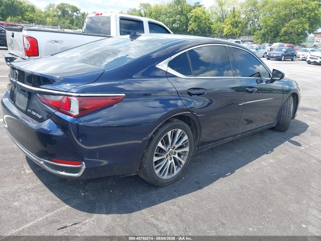 Продажа на аукционе авто 2021 Lexus Es 250, vin: 58AD11D1XMU002087, номер лота: 45785214