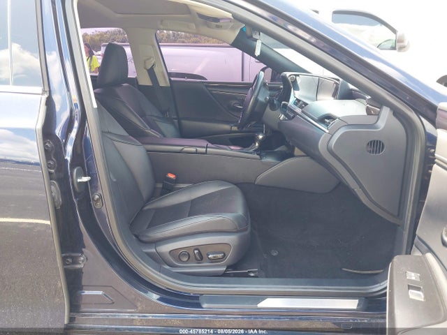 Продажа на аукционе авто 2021 Lexus Es 250, vin: 58AD11D1XMU002087, номер лота: 45785214