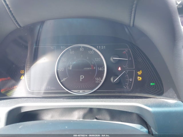 Продажа на аукционе авто 2021 Lexus Es 250, vin: 58AD11D1XMU002087, номер лота: 45785214