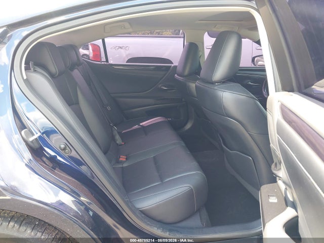 Продажа на аукционе авто 2021 Lexus Es 250, vin: 58AD11D1XMU002087, номер лота: 45785214