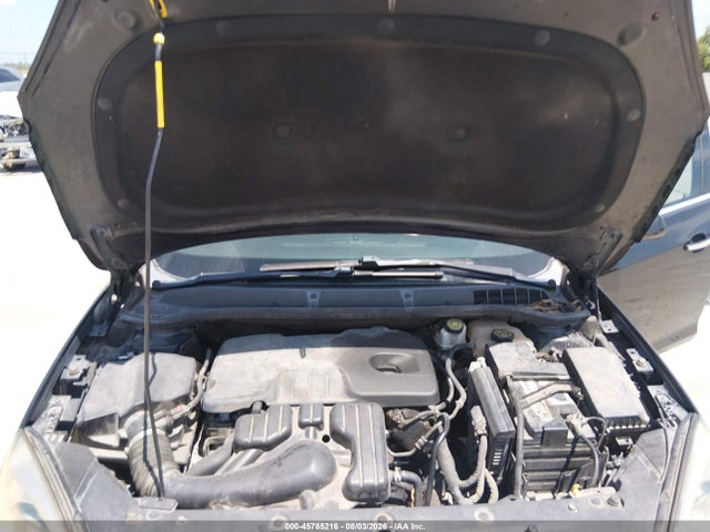 Buick Verano 2014 1G4PP5SK6E4115784 Image 10