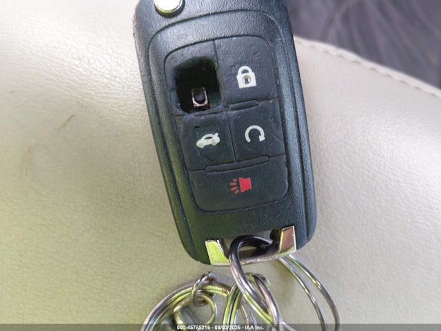 Buick Verano 2014 1G4PP5SK6E4115784 Image 11