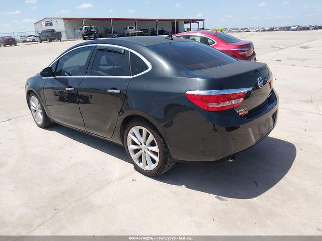 Buick Verano 2014 1G4PP5SK6E4115784 Image 3