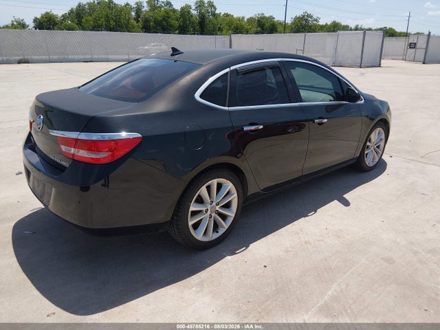 Buick Verano 2014 1G4PP5SK6E4115784 Image 4