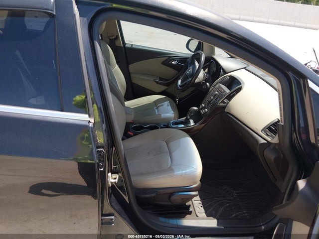 Buick Verano 2014 1G4PP5SK6E4115784 Image 5