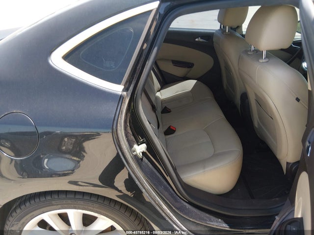 Buick Verano 2014 1G4PP5SK6E4115784 Image 8