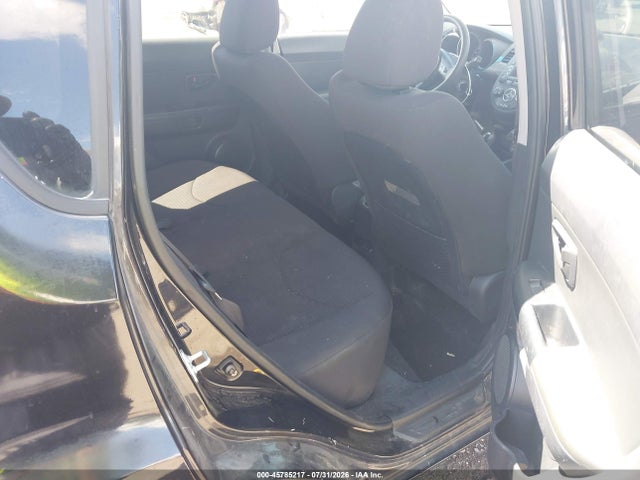 2013 Kia Soul მანქანა იყიდება აუქციონზე, vin: KNDJT2A51D7542528, აუქციონის ნომერი: 45785217