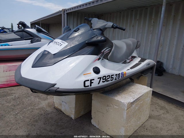 Yamaha VX 2014 YAMA1855J314 Image 2