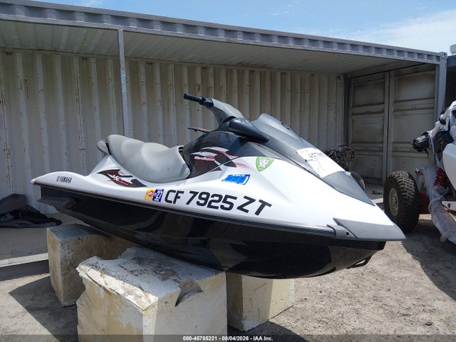 Yamaha VX 2014 YAMA1855J314 Image 6