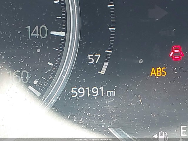 2022 Mazda Cx-5 2.5 S Premium მანქანა იყიდება აუქციონზე, vin: JM3KFBDM2N1605968, აუქციონის ნომერი: 45785233
