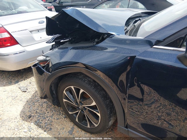 2022 Mazda Cx-5 2.5 S Premium მანქანა იყიდება აუქციონზე, vin: JM3KFBDM2N1605968, აუქციონის ნომერი: 45785233