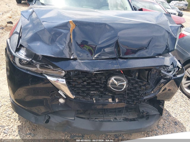 2022 Mazda Cx-5 2.5 S Premium მანქანა იყიდება აუქციონზე, vin: JM3KFBDM2N1605968, აუქციონის ნომერი: 45785233