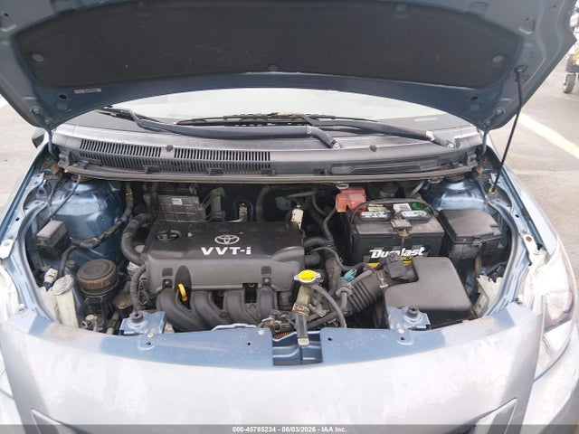 Продажа на аукционе авто 2009 Toyota Yaris, vin: JTDBT903691297555, номер лота: 45785234