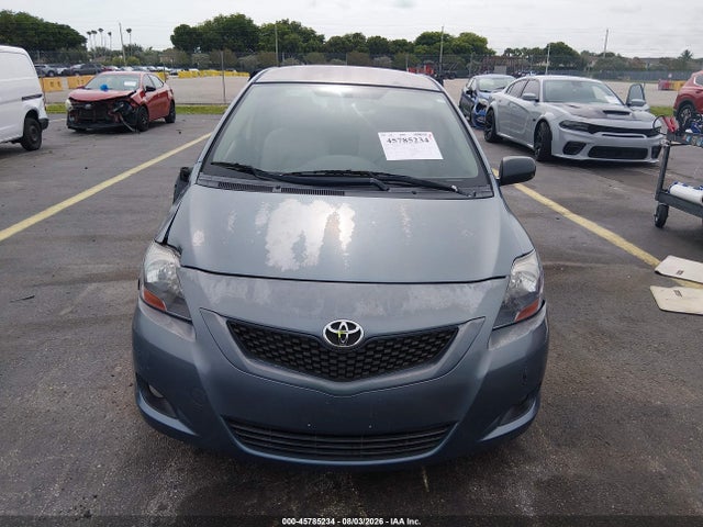 Продажа на аукционе авто 2009 Toyota Yaris, vin: JTDBT903691297555, номер лота: 45785234