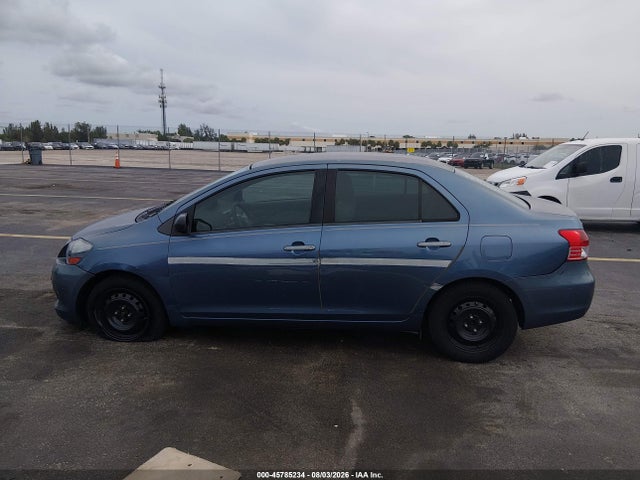 Продажа на аукционе авто 2009 Toyota Yaris, vin: JTDBT903691297555, номер лота: 45785234