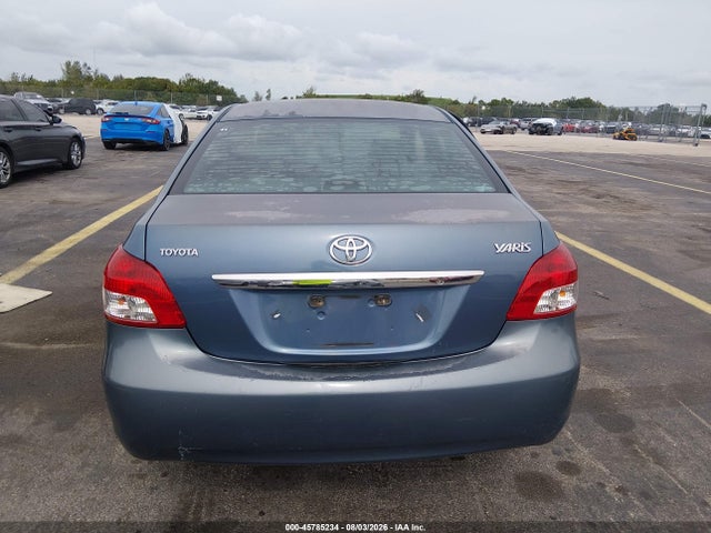 Продажа на аукционе авто 2009 Toyota Yaris, vin: JTDBT903691297555, номер лота: 45785234