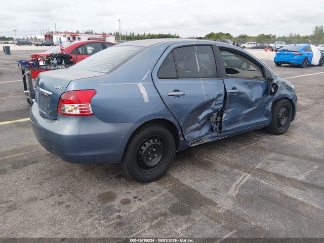 Продажа на аукционе авто 2009 Toyota Yaris, vin: JTDBT903691297555, номер лота: 45785234