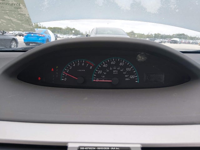 Продажа на аукционе авто 2009 Toyota Yaris, vin: JTDBT903691297555, номер лота: 45785234