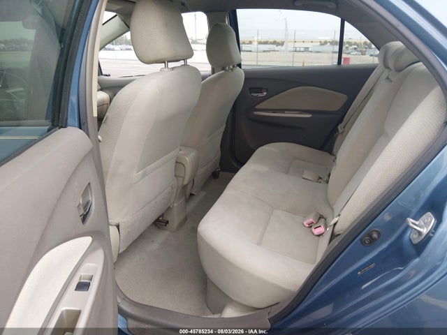 Продажа на аукционе авто 2009 Toyota Yaris, vin: JTDBT903691297555, номер лота: 45785234