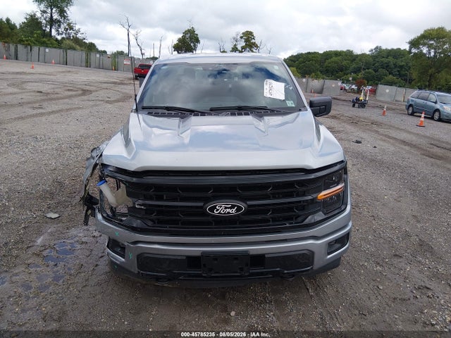 Продажа на аукционе авто 2025 Ford F-150 Xlt, vin: 1FTEW3LP8SKD61207, номер лота: 45785235