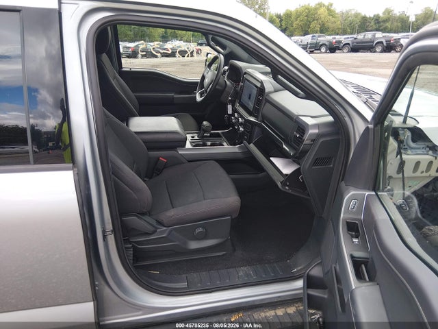 Продажа на аукционе авто 2025 Ford F-150 Xlt, vin: 1FTEW3LP8SKD61207, номер лота: 45785235