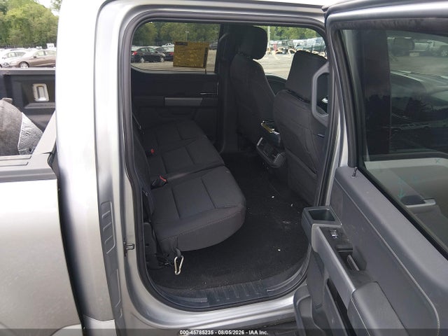 Продажа на аукционе авто 2025 Ford F-150 Xlt, vin: 1FTEW3LP8SKD61207, номер лота: 45785235