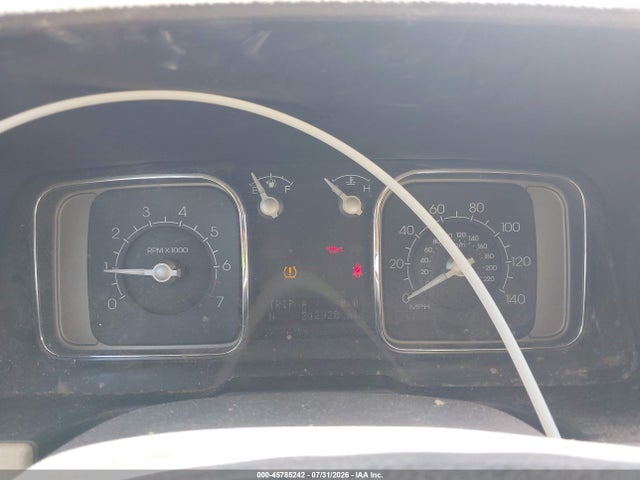 2010 Lincoln Mkx მანქანა იყიდება აუქციონზე, vin: 2LMDJ8JC6ABJ07088, აუქციონის ნომერი: 45785242