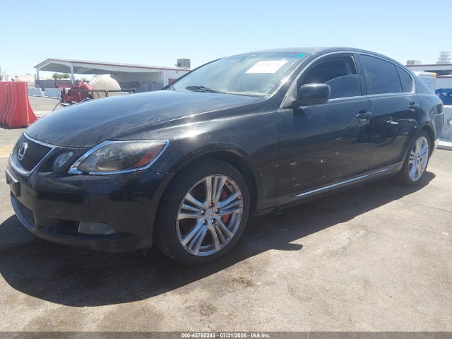Aukcja sprzedaży 2007 Lexus Gs 450h, vin: JTHBC96S275011722, numer aukcji: 45785245