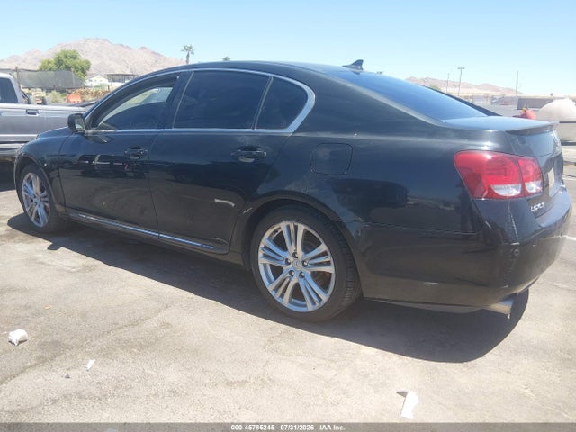 Aukcja sprzedaży 2007 Lexus Gs 450h, vin: JTHBC96S275011722, numer aukcji: 45785245