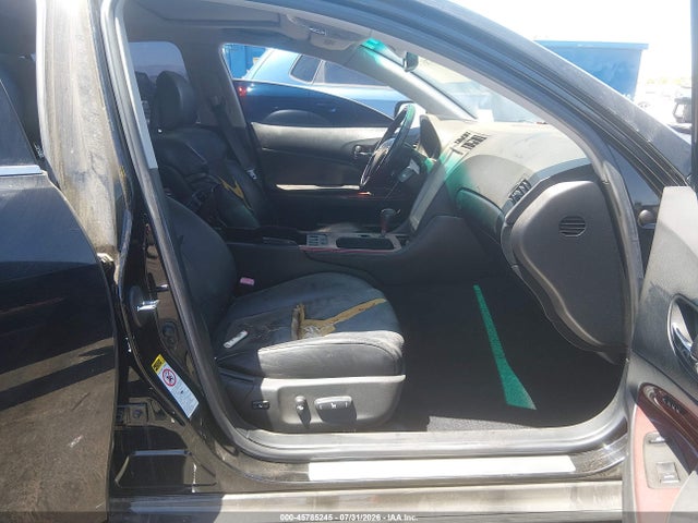 Aukcja sprzedaży 2007 Lexus Gs 450h, vin: JTHBC96S275011722, numer aukcji: 45785245