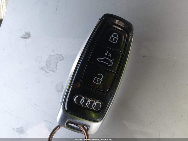 Aukcja sprzedaży 2022 Audi E-tron Premium Quattro, vin: WA1AABGE9NB023720, numer aukcji: 45785250
