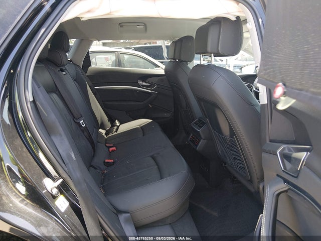Aukcja sprzedaży 2022 Audi E-tron Premium Quattro, vin: WA1AABGE9NB023720, numer aukcji: 45785250