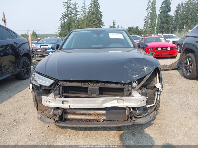 Aukcja sprzedaży 2017 Audi A4 Season Of Audi Premium, vin: WAUDNAF41HN039100, numer aukcji: 45785251