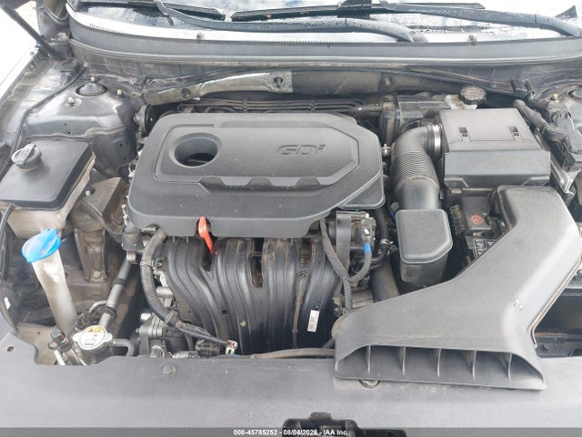 Продаж на аукціоні авто 2019 Hyundai Sonata Sport, vin: 5NPE34AF3KH795073, номер лоту: 45785252