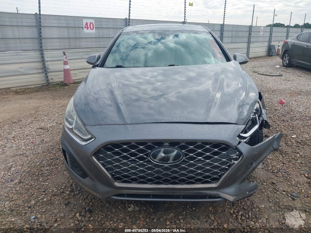 Продаж на аукціоні авто 2019 Hyundai Sonata Sport, vin: 5NPE34AF3KH795073, номер лоту: 45785252